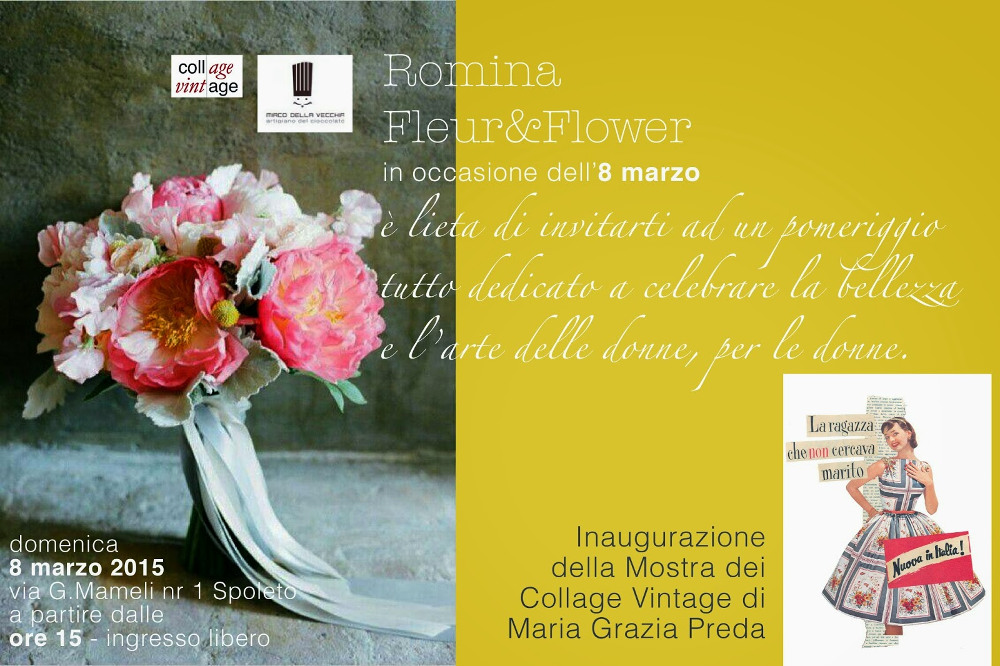 collage-vintage-maria-grazia-preda-fleur-flower-8-marzo